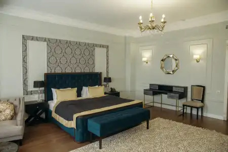 Royal BV Boutique-hotel - 5
