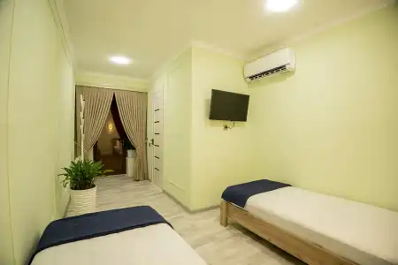Hayat Guest house - 4