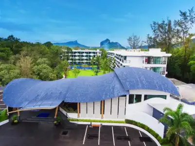 Holiday Inn Express Krabi Ao Nang - 22