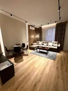 Golden Dragon ApartHotel - 52