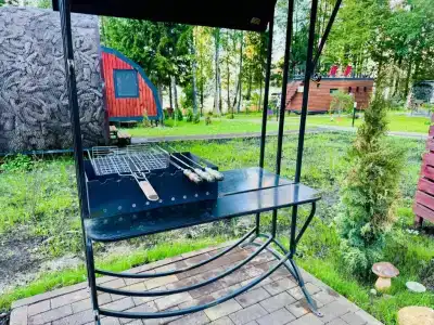 Domiki Recreation Camp - 63