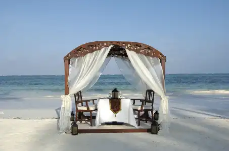 The Palms Zanzibar - 2
