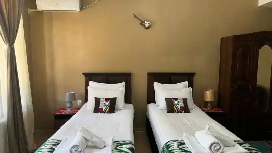 Darvozai Samarkand guest house - 126