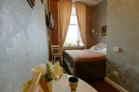 Art Nuvo Palace - 66