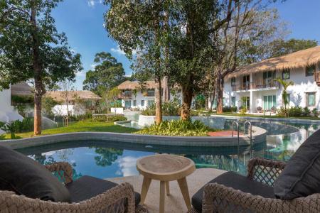 Eden Beach Khao Lak Resort & Spa - 70