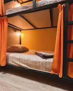 Hostel Roy - 5