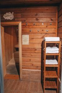 Health resort Krona - 105