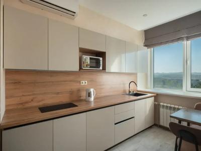 Apart-Otel Inndom - 124