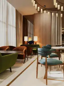 Radisson Blu, Almaty Airport - 28