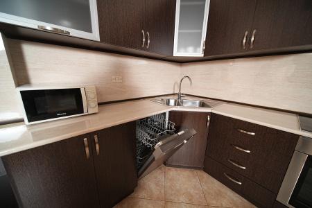 Sweet Home Deluxe Apart-Hotel - 284