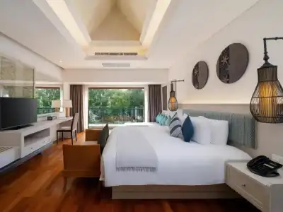Natai Beach Resort - 38