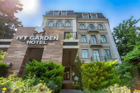 Ivy Garden Baku - 14