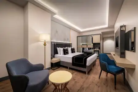 Best Western Premier Hidden Hills - 25