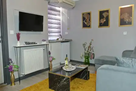 Emirhan Guesthouse & Suites - 118