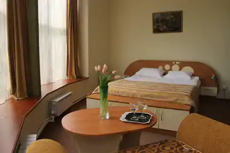 Spa De Muazel - 27