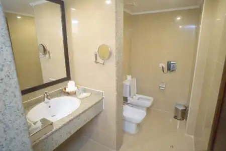 Stella Gardens Resort Makadi Bay - 24 HRS All Inclusive - 54