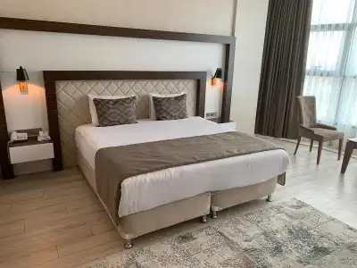 Grand & Convention Center Karaman - 0