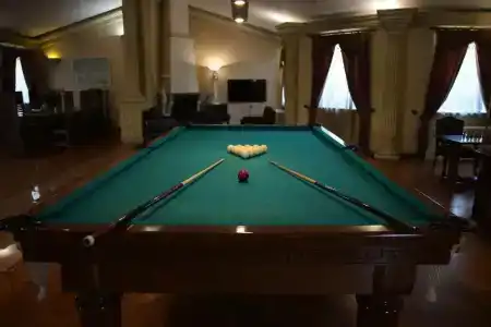 Aquatek Resort & Spa - 65