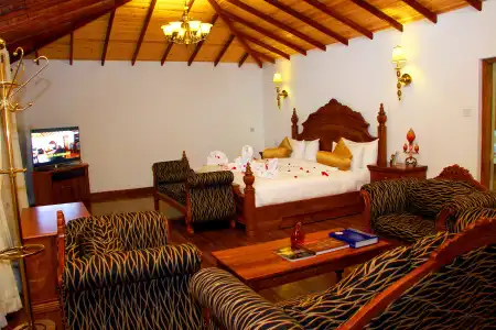Araliya Green Hills - Where Historic Charm Mingles with Natural Beauty - 6