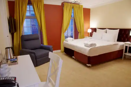 Barin Residence Centre - 3