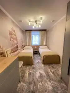 M’Istra’L Apart-Hotel - 67