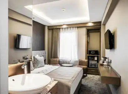 AHC Grand Bazaar - 7