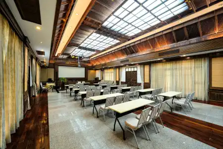 The Hotspring Beach Resort & Spa - 23