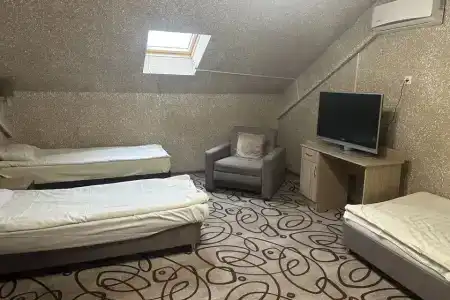 Dacha Haus Apart-Hotel - 54