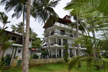 Sea View Beach Resort - 6