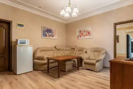 Odeon Guest House - 62