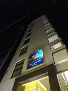 Best Western Elyon Colombo - 0