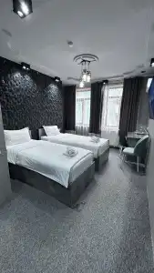 Dilfuz Guest House - 9
