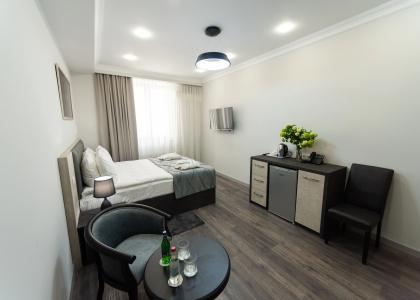 Downtown Suites Yerevan - 44