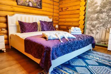 Eco & restaurant "SKALA" - 34