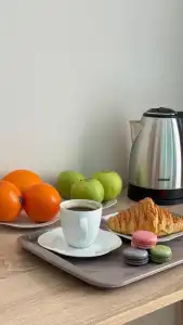Era Mini-hotel - 12