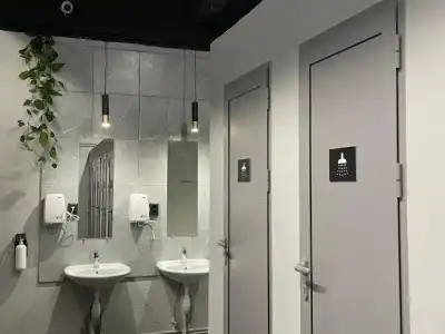 Shelterz Elektrozavodskaya - 29