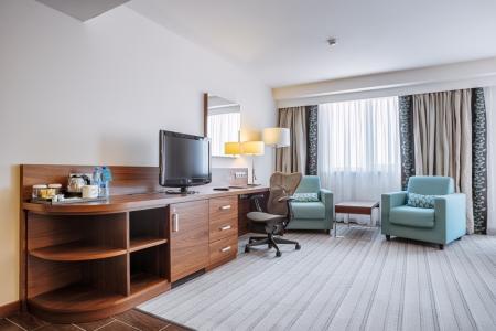 Hilton Garden Inn Krasnodar - 110