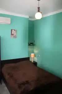 Guest House Central - 25