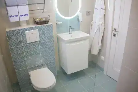 Park-Torbeevo Ozero - 190