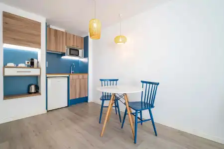 THB Gran Bahia and Apartments - 128