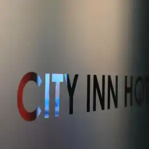 City Inn - 3