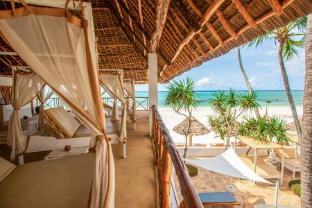 AHG Dream's Bay Beach - Adults Only - 9
