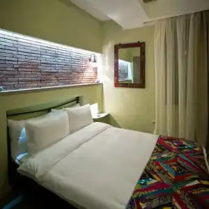 No12 Boutique-Hotel - 14
