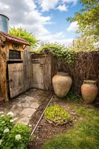 Alashkert Guest house - 16
