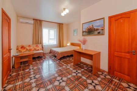 Karo Recreation center - 55