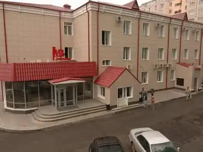 Rus - 1