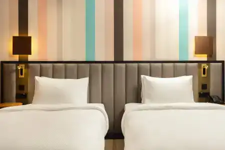 Ramada Encore By Wyndham Tashkent - 35