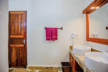 AHG Waridi Beach Resort & Spa - 32