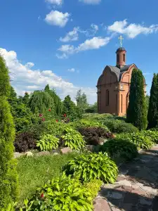 Yaroslavskoe Podvorye - 27