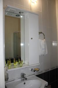 She Apart-hotel - 126